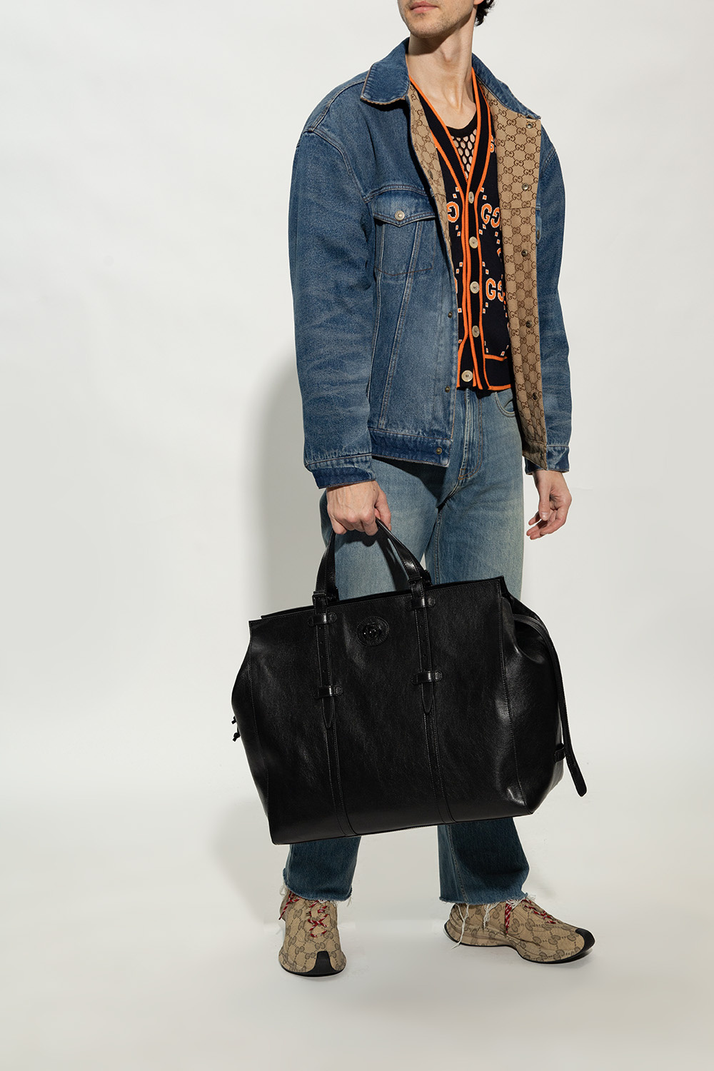 Gucci ‘Gucci Run’ sneakers Men's Shoes Vitkac